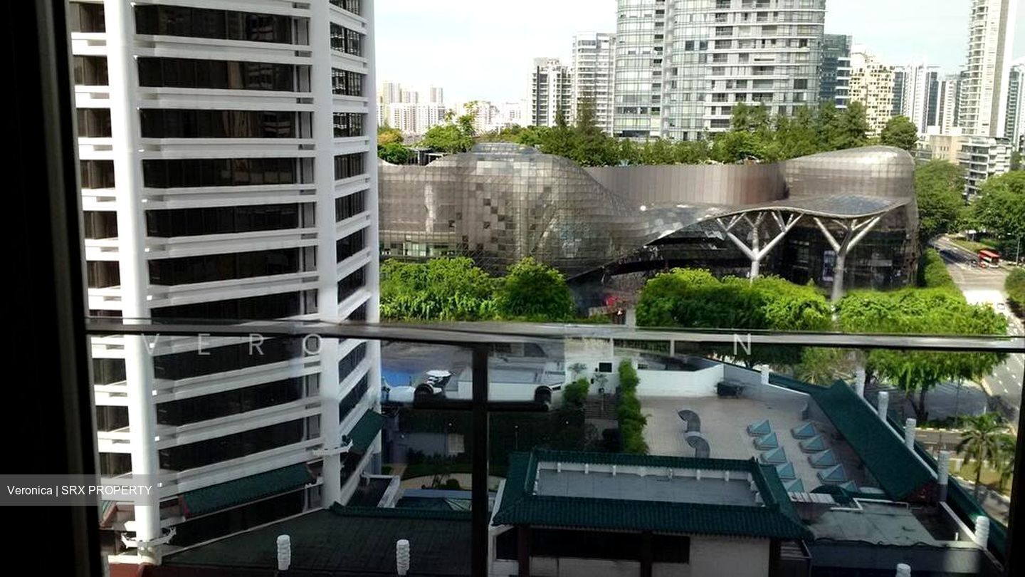 Scotts Square (D9), Apartment #503103761